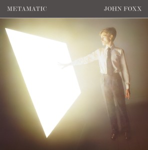 Metamatic (Grey) (Signed)
